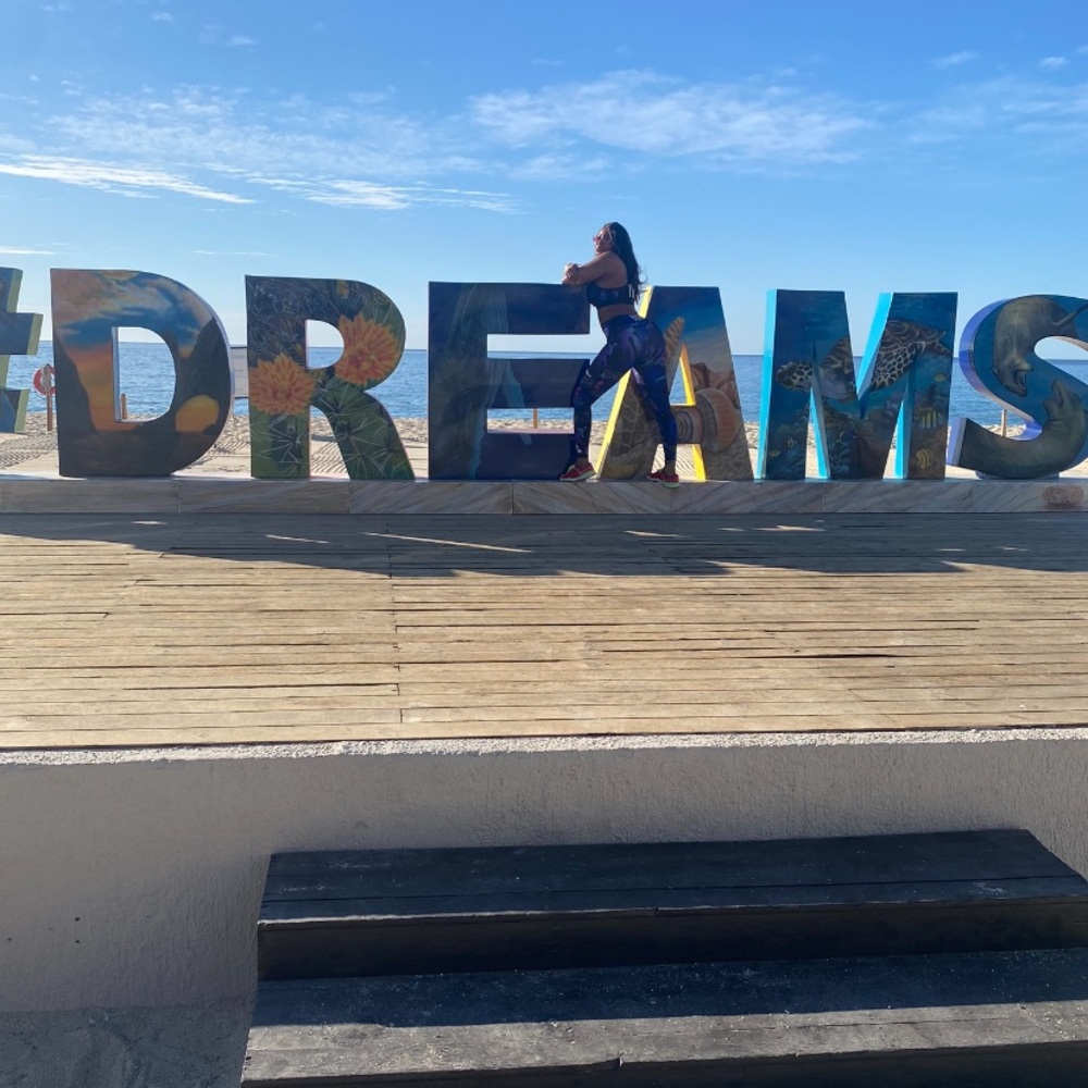 Meet your Posher, Climmie